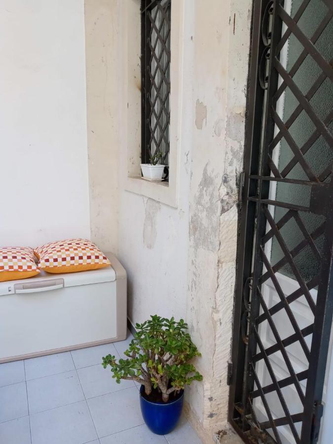 סירקוזה Ortigia Spartan House 1 מראה חיצוני תמונה