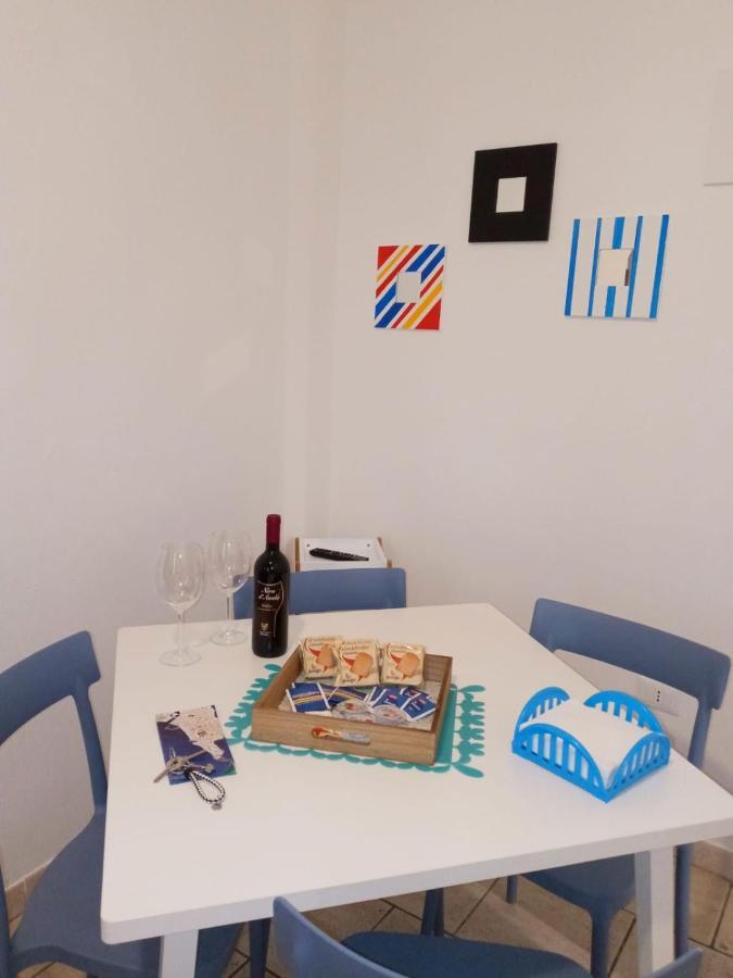סירקוזה Ortigia Spartan House 1 מראה חיצוני תמונה