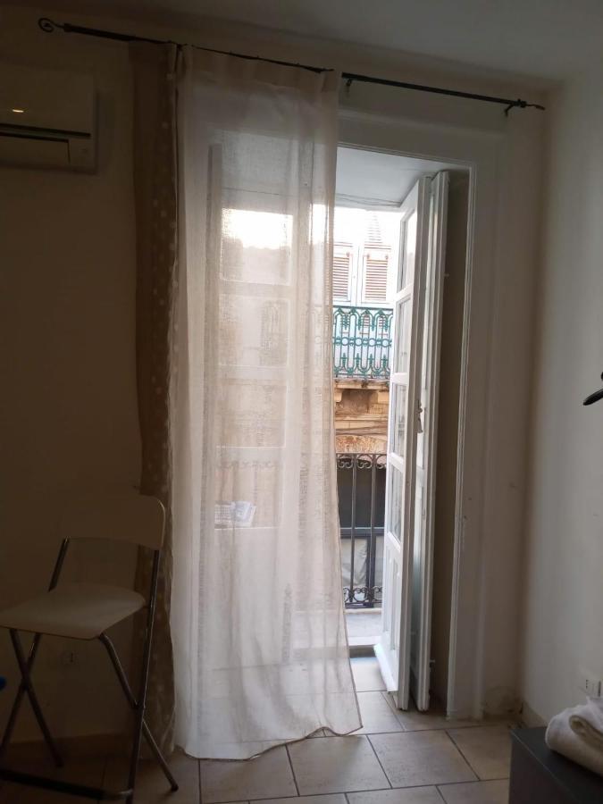 סירקוזה Ortigia Spartan House 1 מראה חיצוני תמונה
