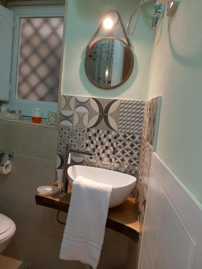 סירקוזה Ortigia Spartan House 1 מראה חיצוני תמונה