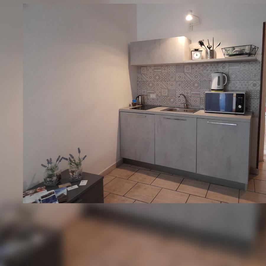 סירקוזה Ortigia Spartan House 1 מראה חיצוני תמונה