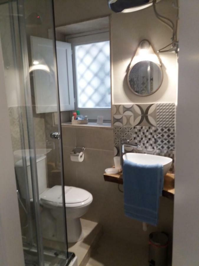 סירקוזה Ortigia Spartan House 1 מראה חיצוני תמונה