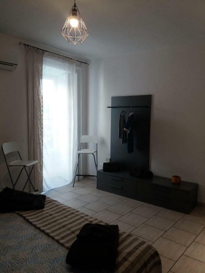 סירקוזה Ortigia Spartan House 1 מראה חיצוני תמונה