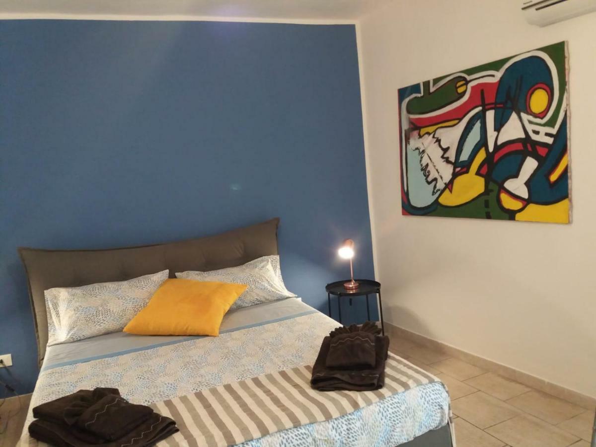 סירקוזה Ortigia Spartan House 1 מראה חיצוני תמונה