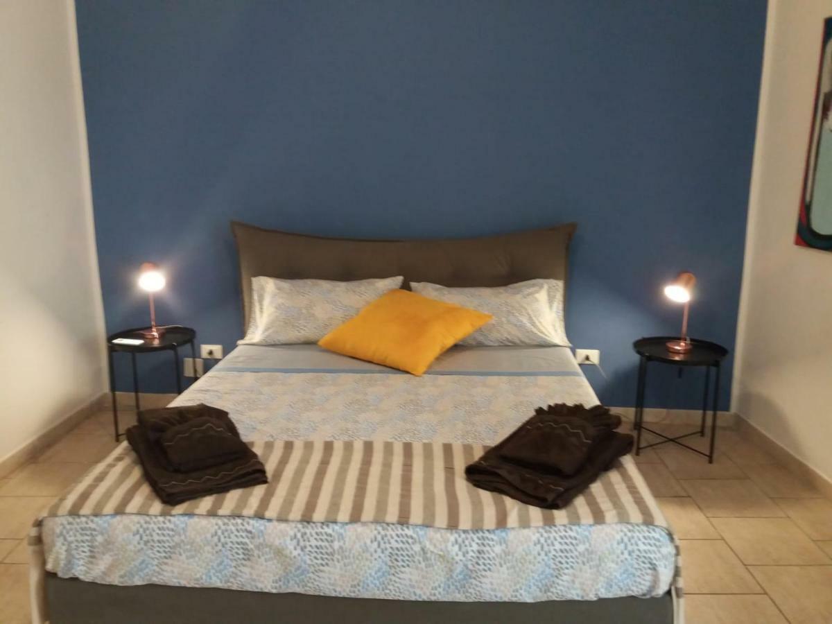 סירקוזה Ortigia Spartan House 1 מראה חיצוני תמונה